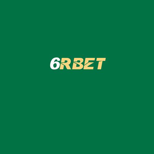 Logo da 6RBET