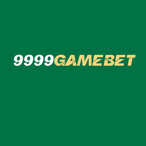 Logo da 9999GAMEBET