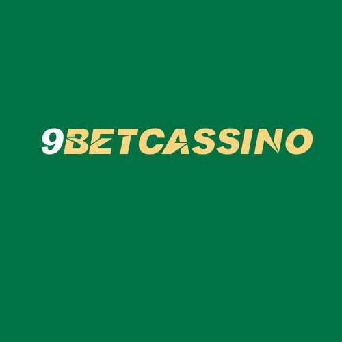 Logo da 9BETCASSINO