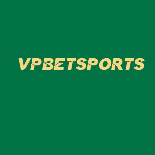 Logo da VPBETSPORTS