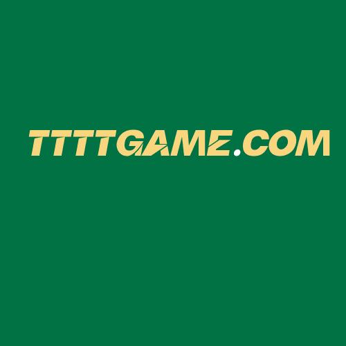 Logo da TTTTGAME